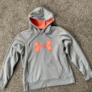 Women's Under Armour Hoodie